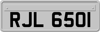 RJL6501