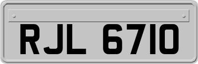 RJL6710
