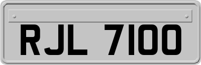RJL7100