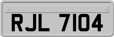 RJL7104