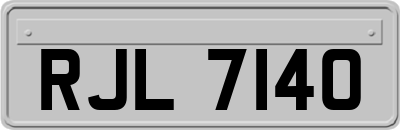 RJL7140