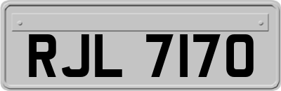 RJL7170