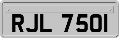 RJL7501