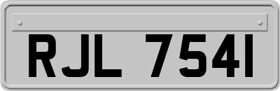 RJL7541