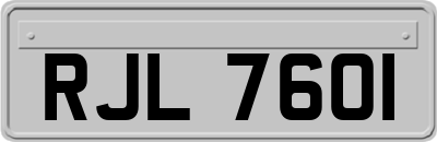 RJL7601