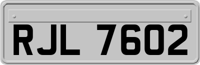 RJL7602