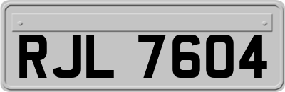 RJL7604