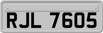 RJL7605