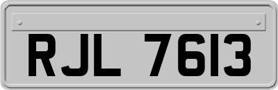 RJL7613