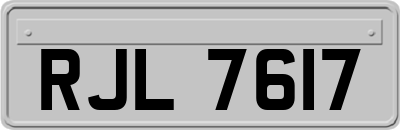 RJL7617