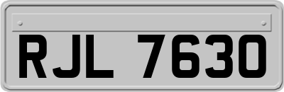 RJL7630