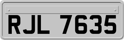 RJL7635