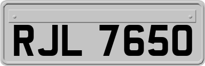 RJL7650