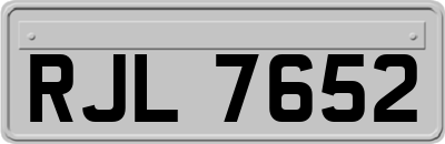 RJL7652