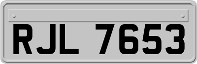 RJL7653