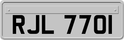 RJL7701