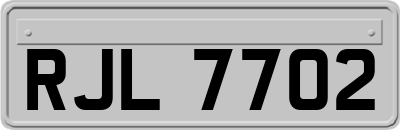 RJL7702