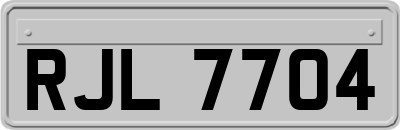 RJL7704