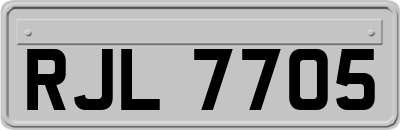 RJL7705