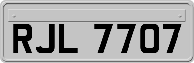 RJL7707