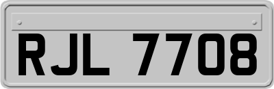 RJL7708