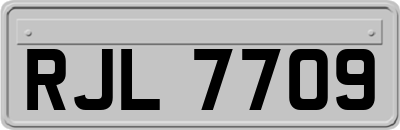 RJL7709