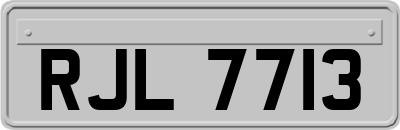 RJL7713