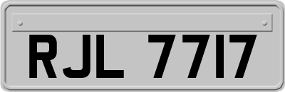 RJL7717