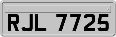 RJL7725