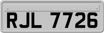 RJL7726