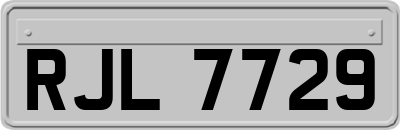 RJL7729