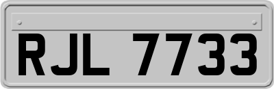 RJL7733