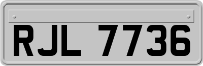 RJL7736