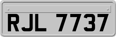 RJL7737