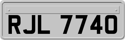 RJL7740