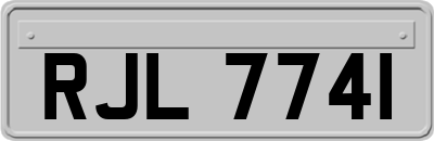 RJL7741