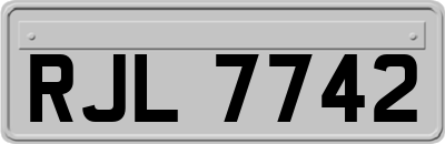 RJL7742