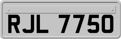 RJL7750