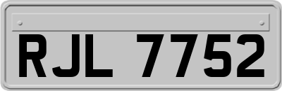 RJL7752