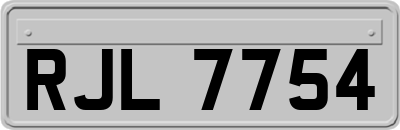 RJL7754