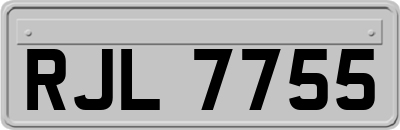 RJL7755