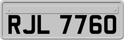 RJL7760