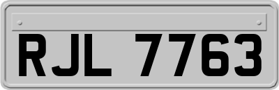 RJL7763