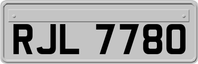 RJL7780