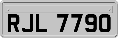 RJL7790