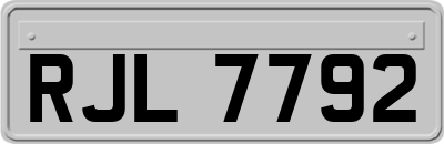 RJL7792