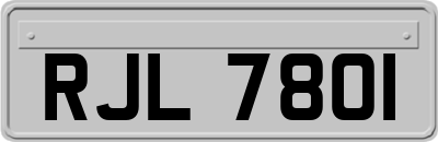 RJL7801