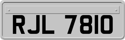 RJL7810