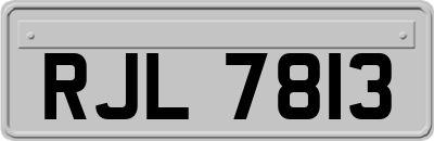 RJL7813