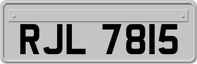 RJL7815